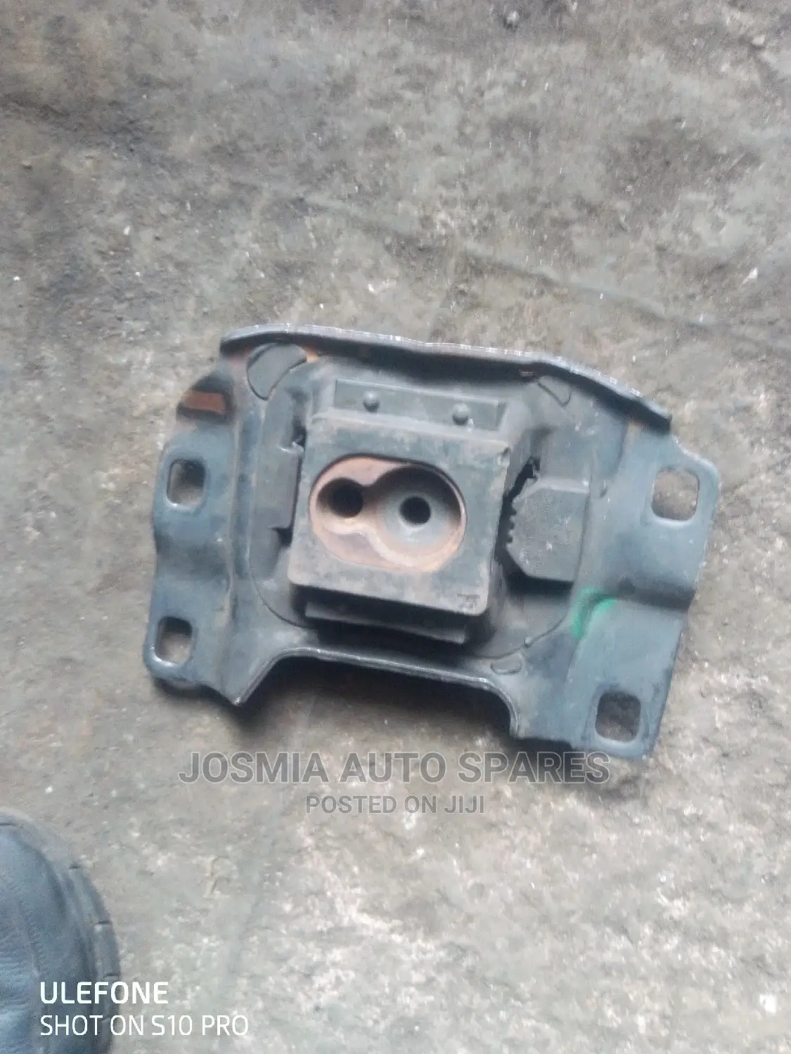 Primacy Gear Box Mountain