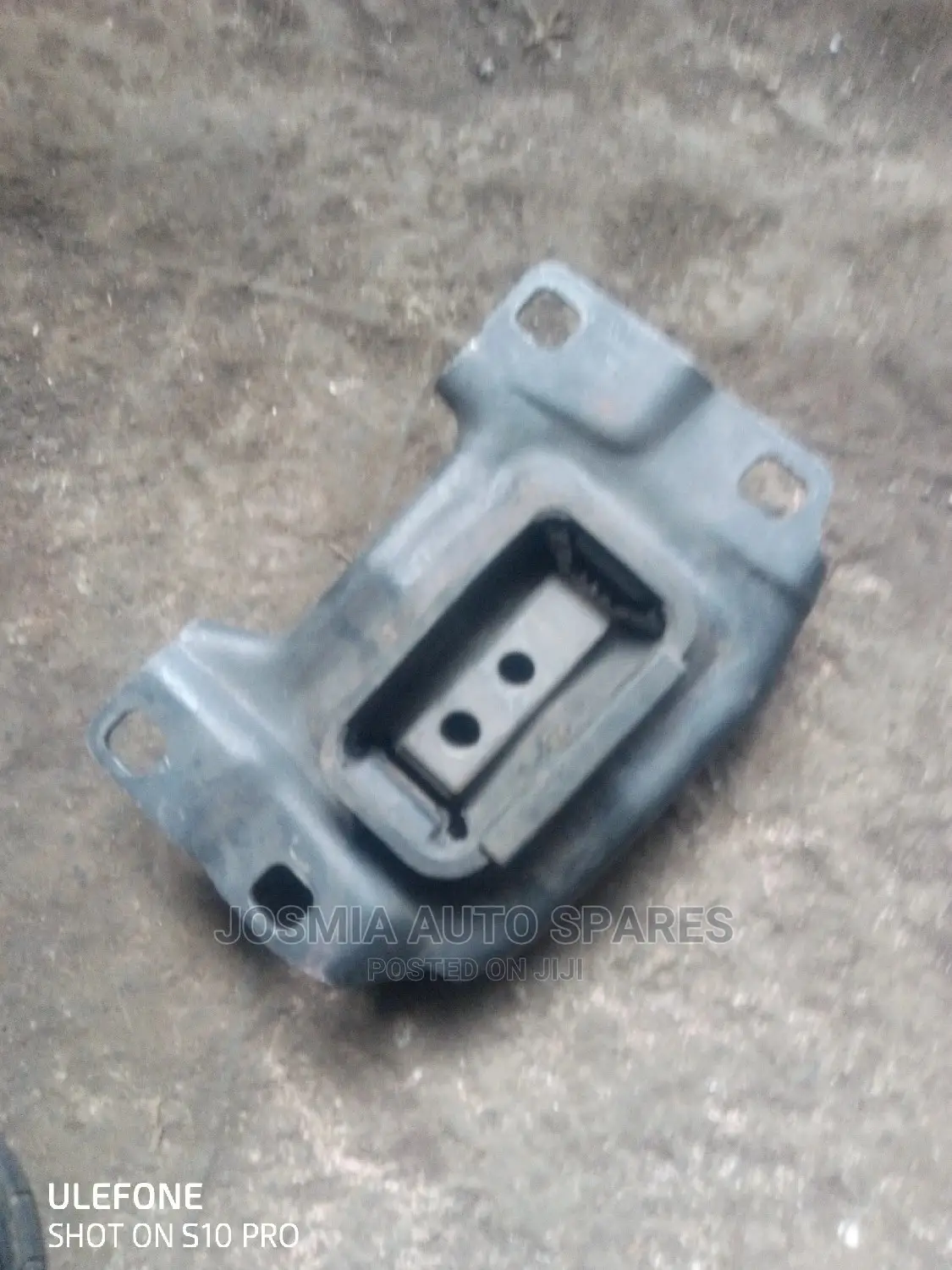 Primacy Gear Box Mountain