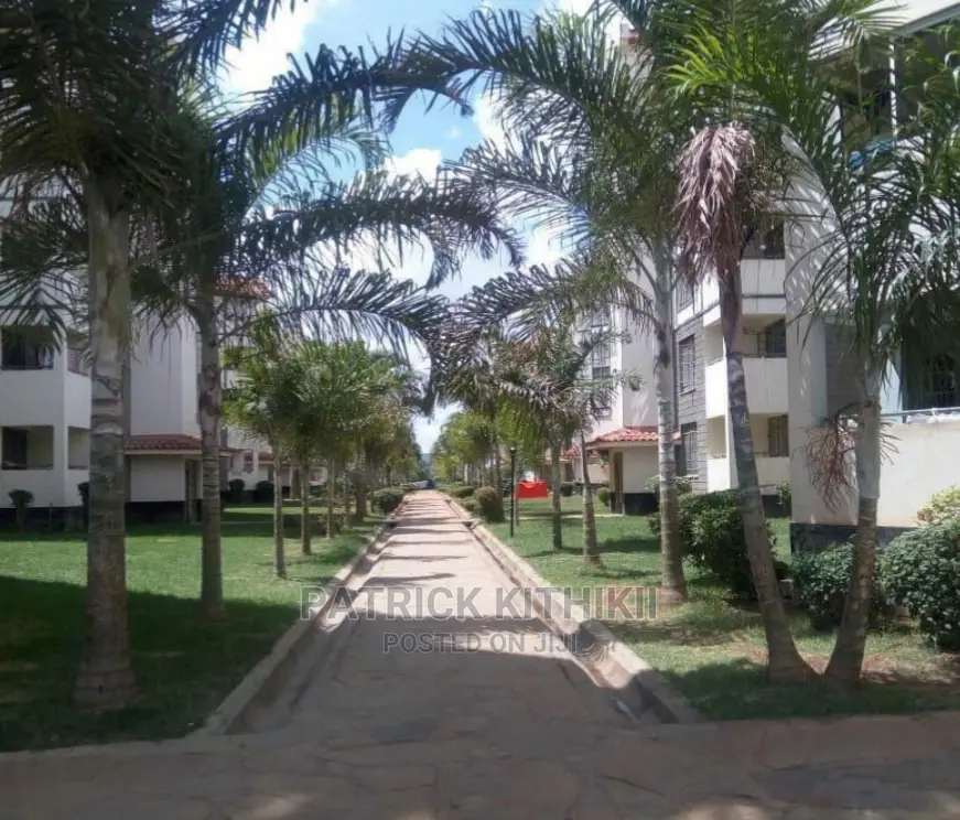 3bdrm Apartment in Bella Casa Apartment, Mombasa Road for sale