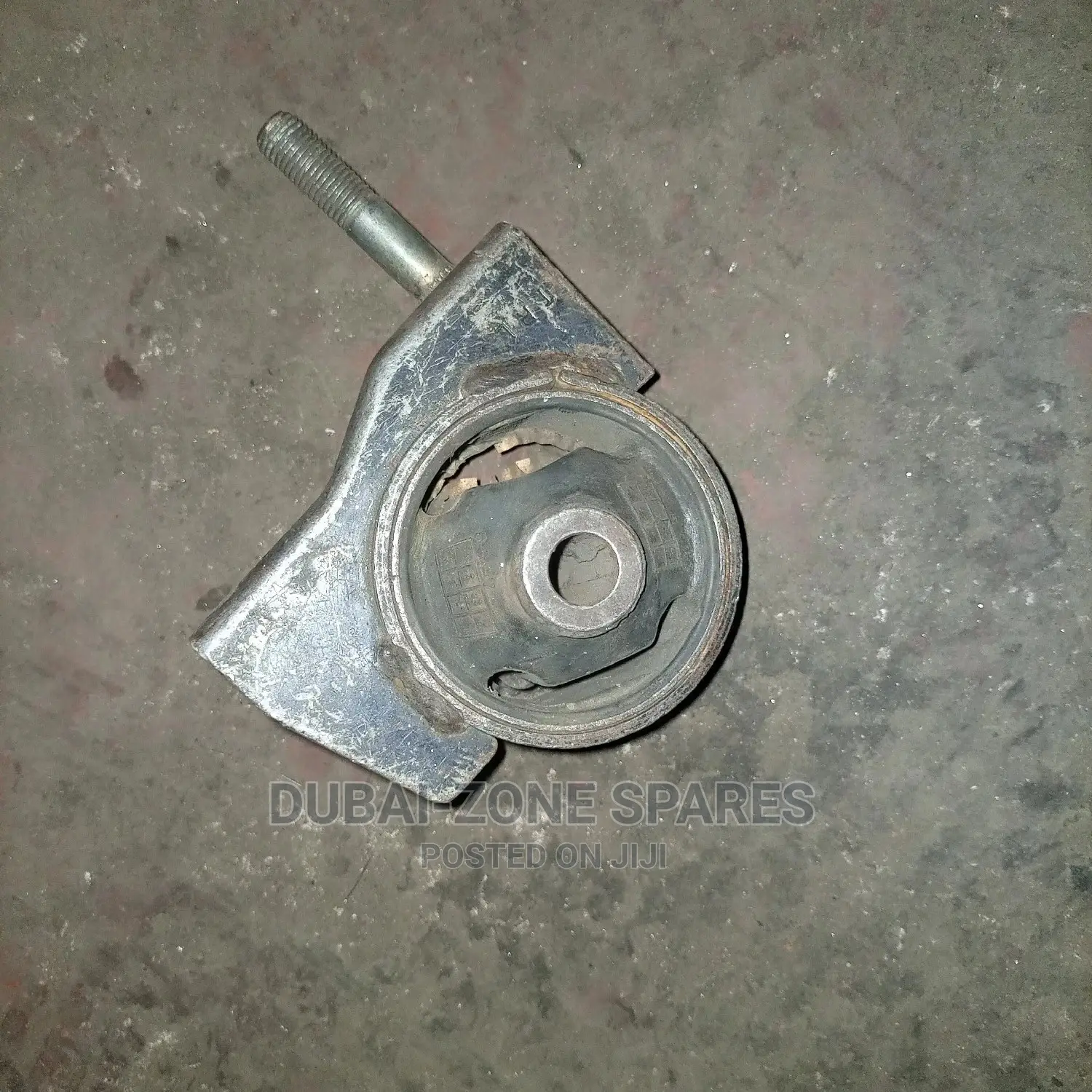 Exjapan Engine and Gearbox Mounts Toyota Vista,Fielder,Pemio