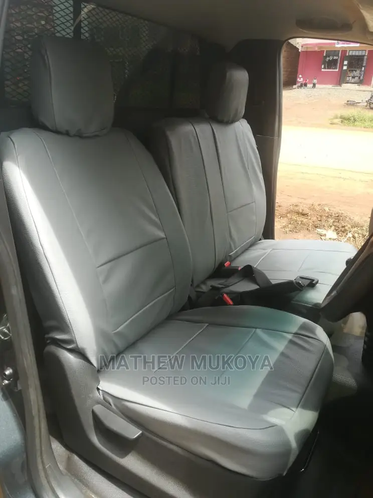 Toyota Kayole Car Seat Covers