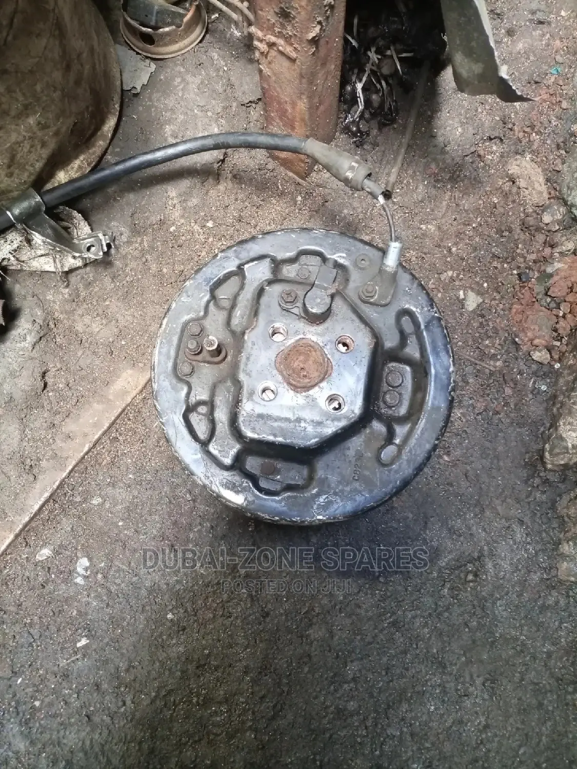 Exjapan Rear Drums Zuzuki Swift,Alto Available on Offer.