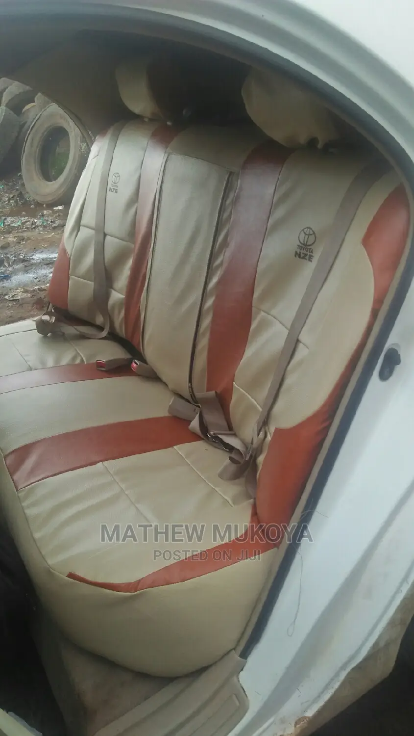 Maringo Hamza Car Seat Covers