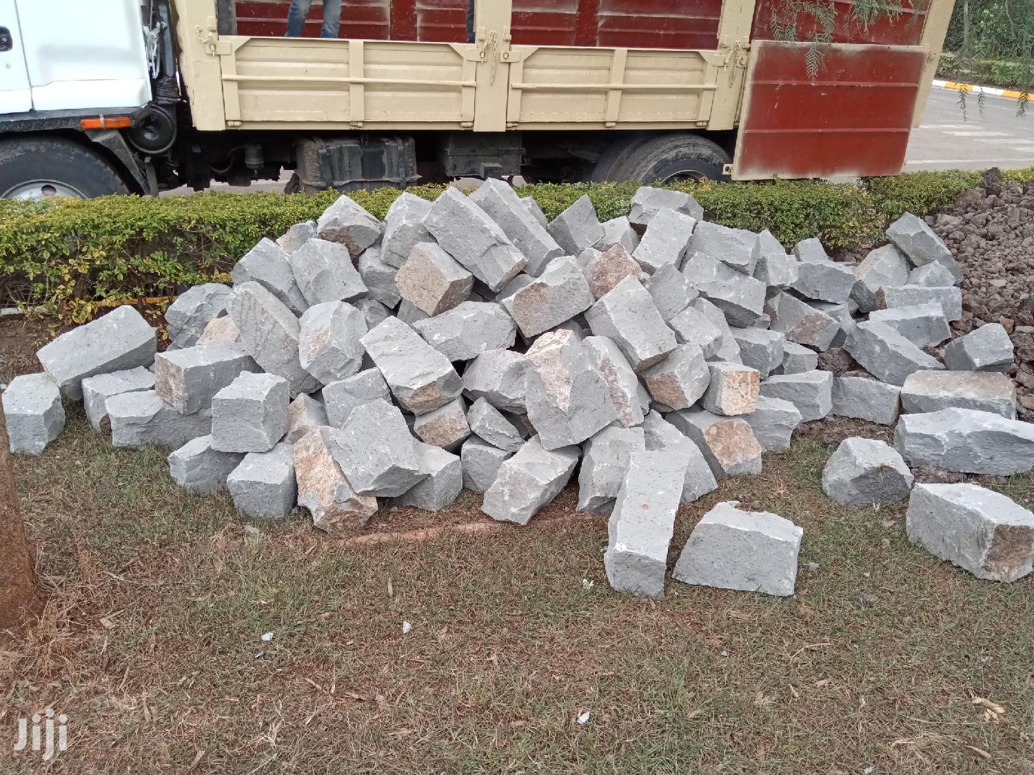 Foundation Stones