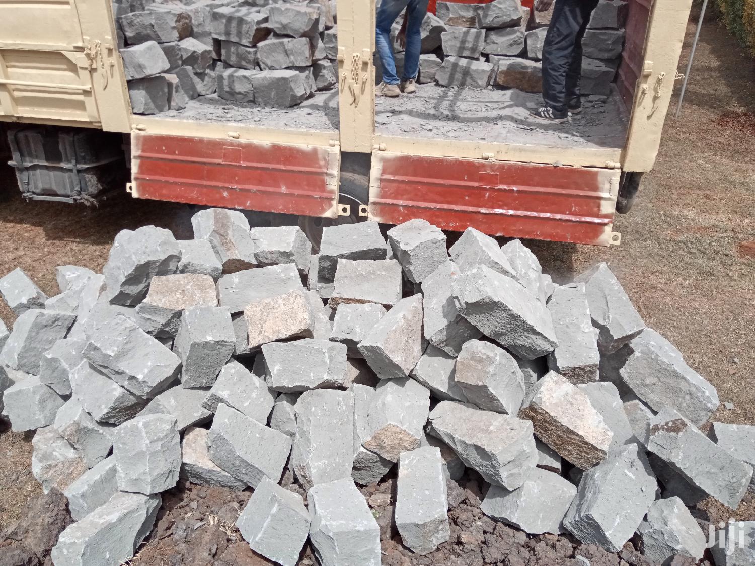 Foundation Stones