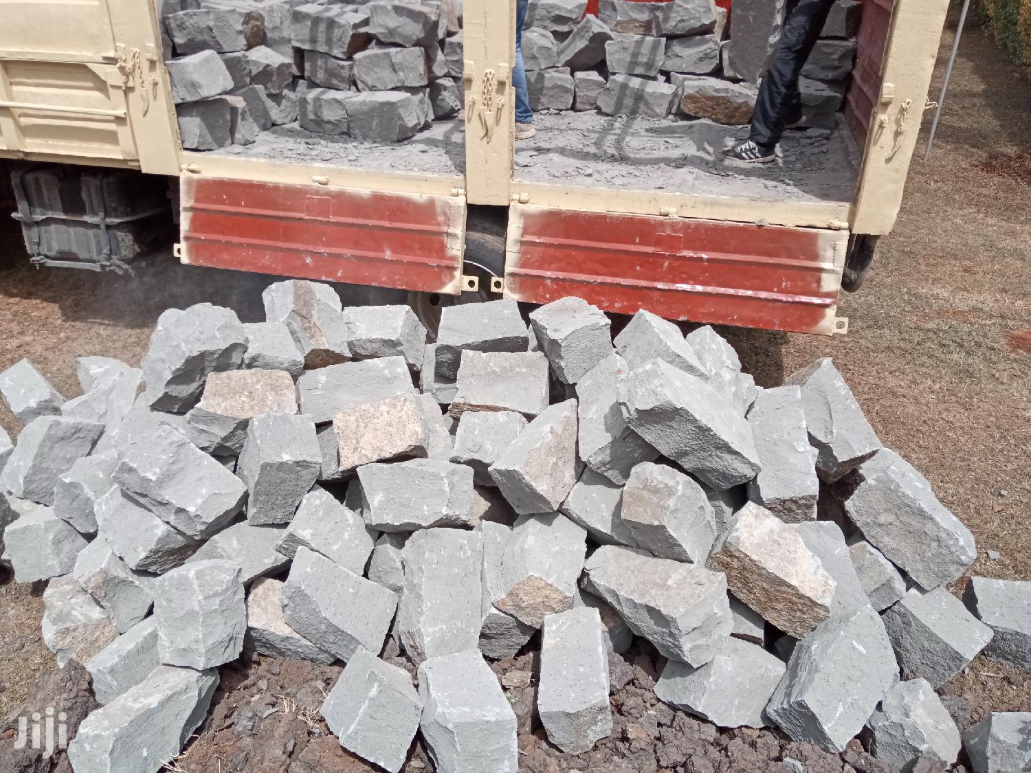 Foundation Stones