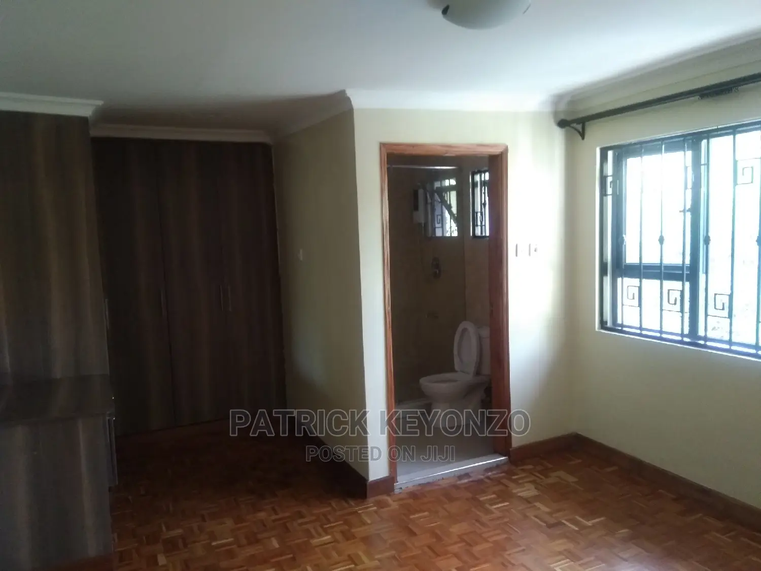 3 Bedrooms Maisonette for Rent in Muthaiga, Muthaiga