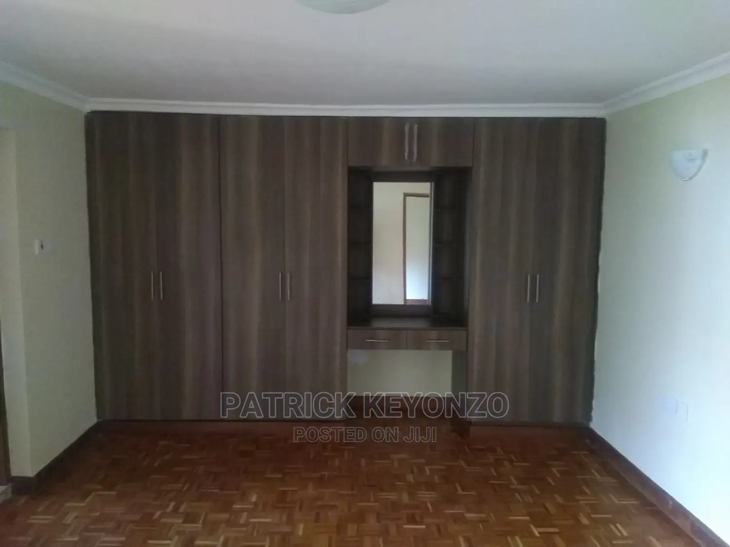 3 Bedrooms Maisonette for Rent in Muthaiga, Muthaiga