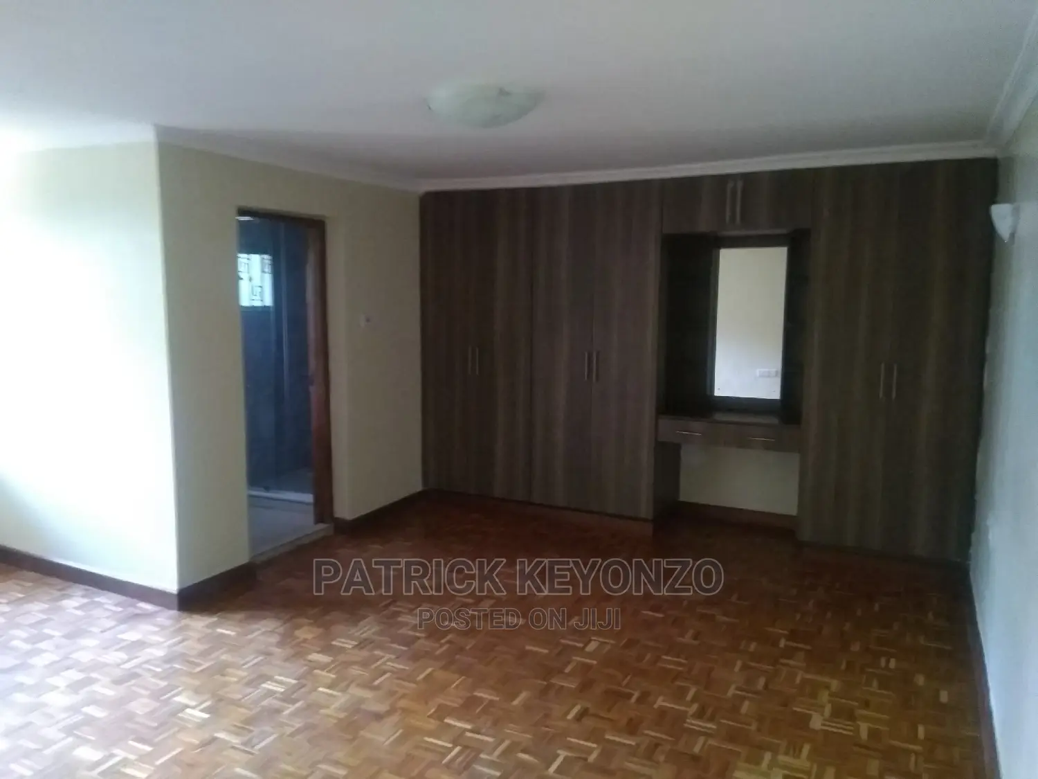 3 Bedrooms Maisonette for Rent in Muthaiga, Muthaiga