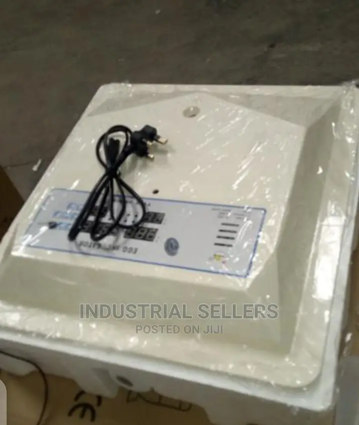 High Durable 56 Egg Incubator Machine