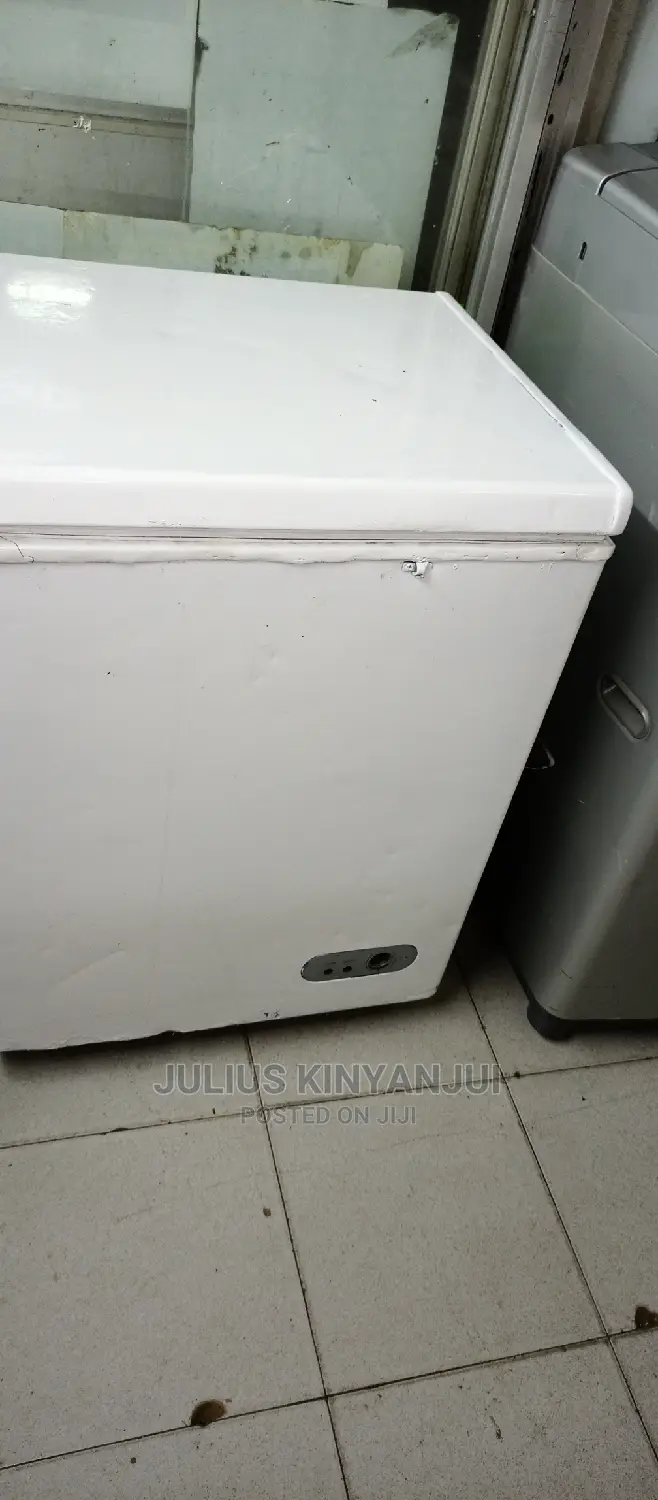 100L Freezer