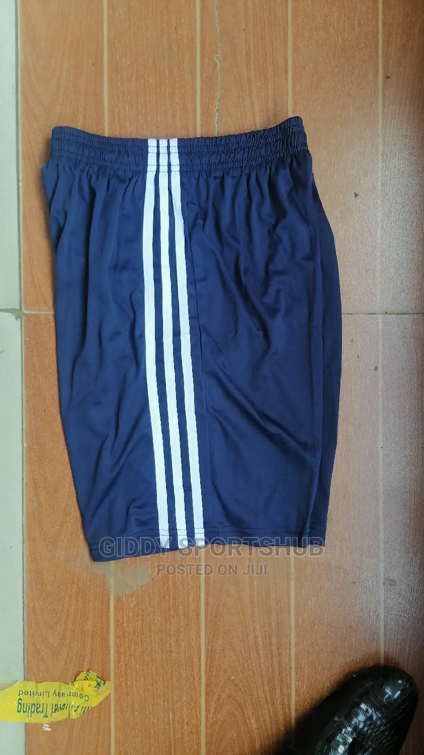 Soccer Shorts