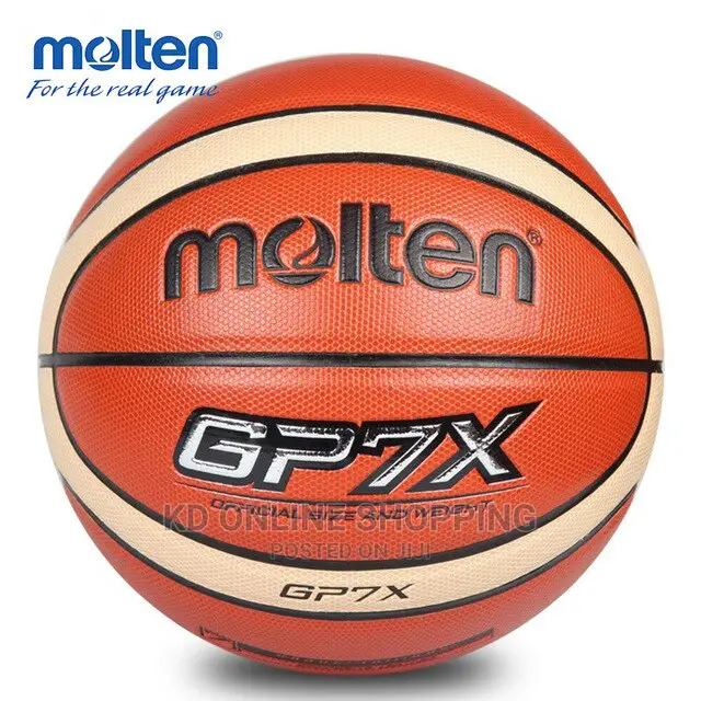Molten GP7X Basketball