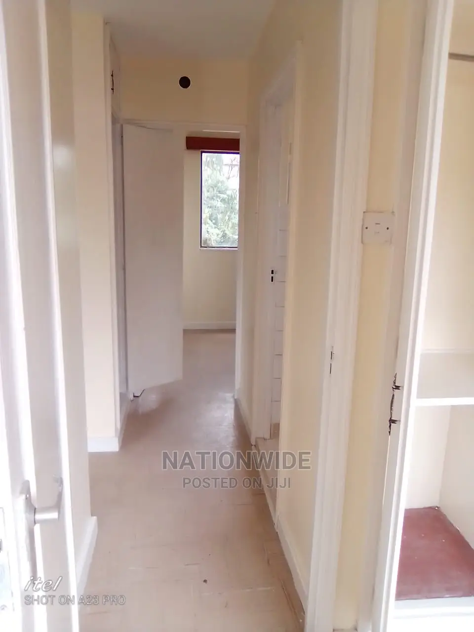 Kilimani 2 Bedrooms Apartment Near Yaya Centre