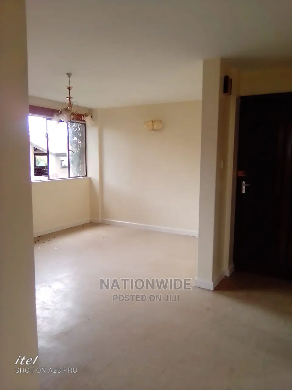 Kilimani 2 Bedrooms Apartment Near Yaya Centre