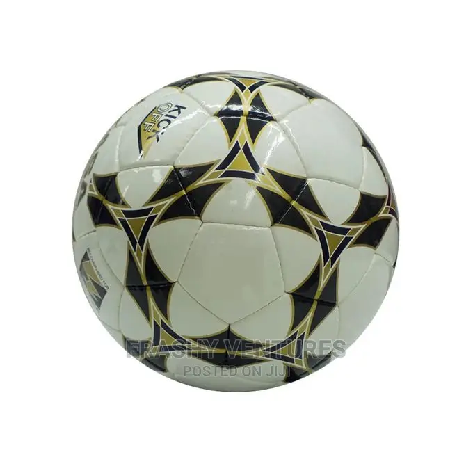 Kick Off Mikasa Balls