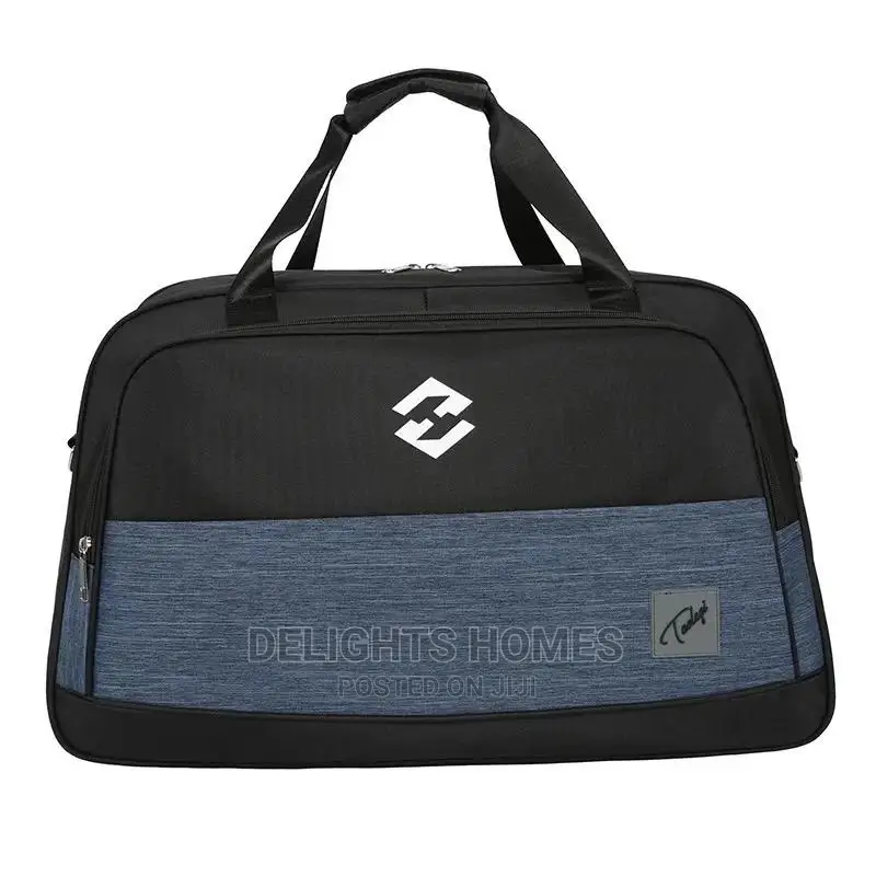 Traveling Bags