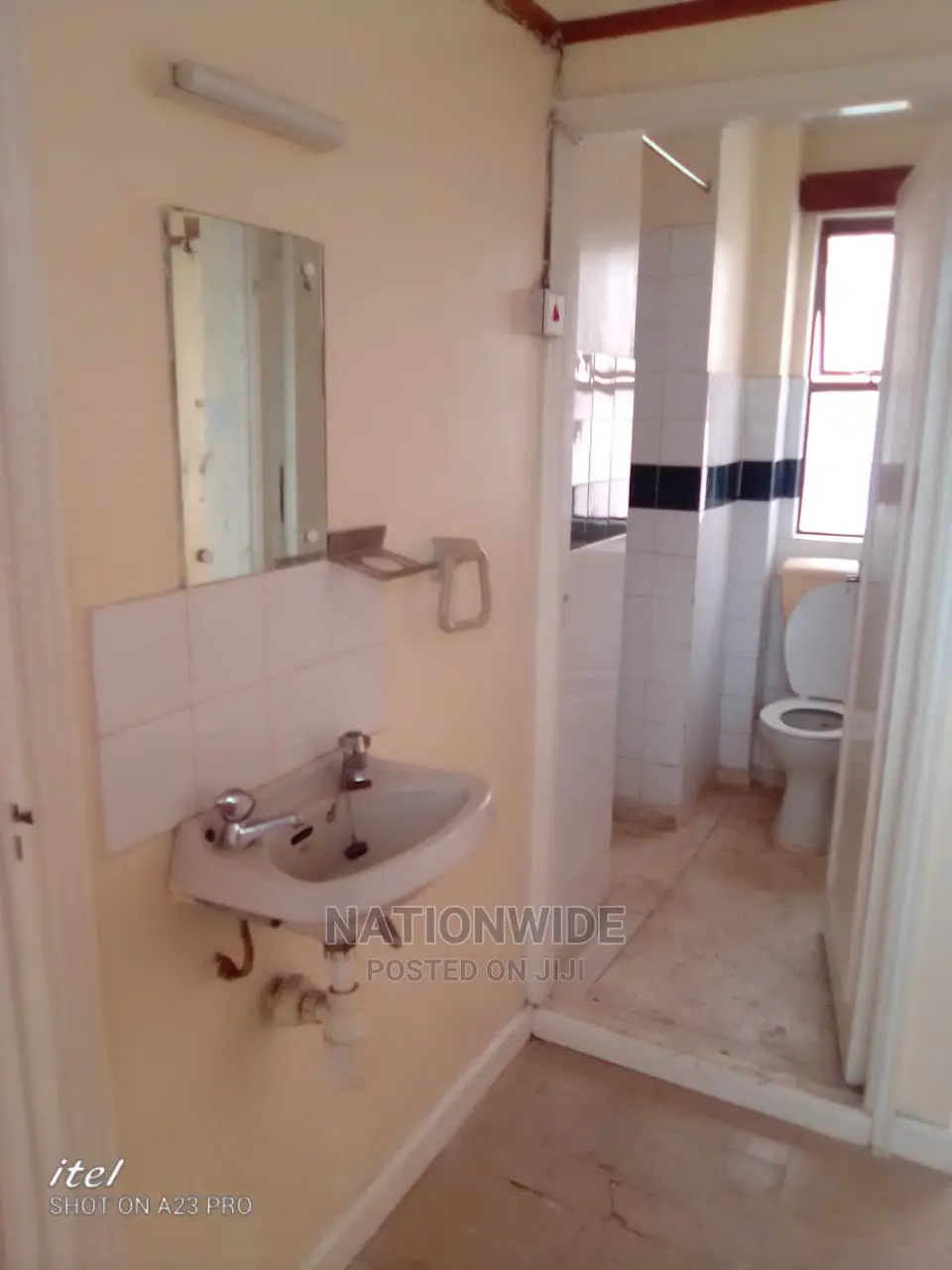 Kilimani One Bedroom Studio for Rent