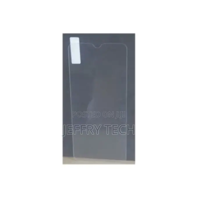 Glass Screen Protector for Samsung Galaxy A10s - Clear