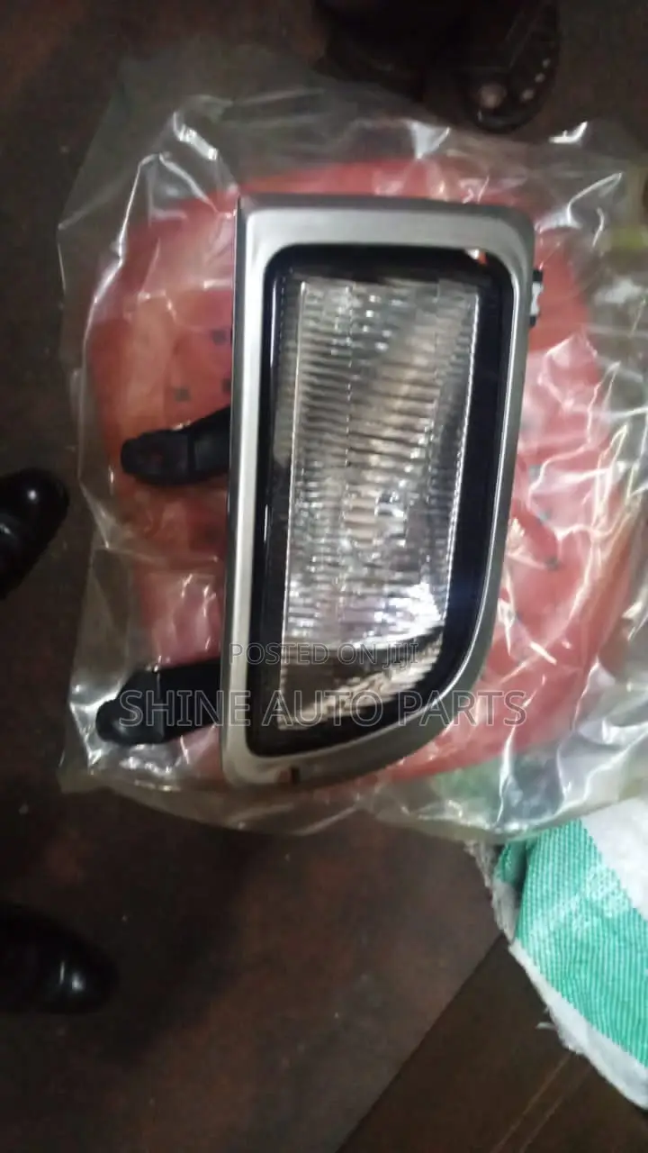 Fog Light Townace/Noah