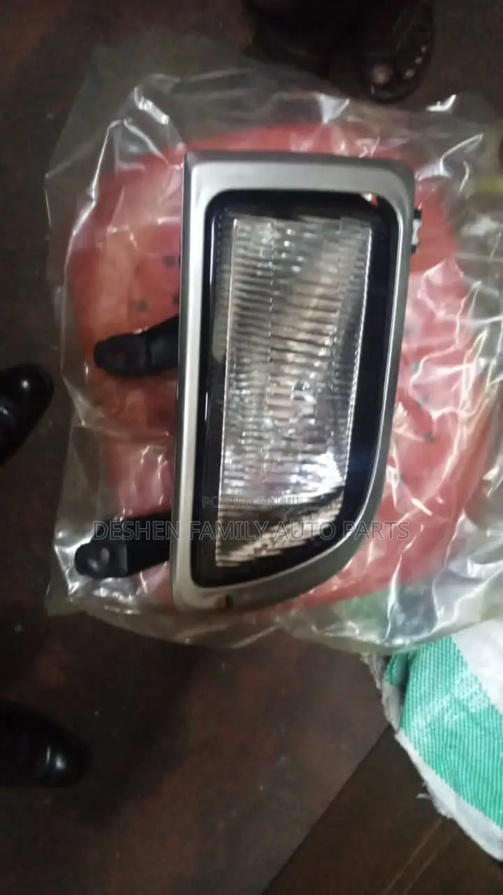 Fog Light Townace/Noah