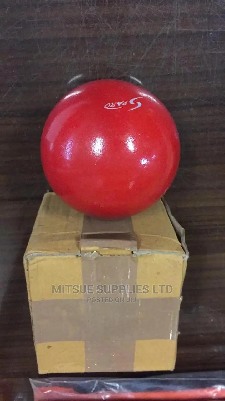 Shot Put (Iron) 7.26kg for Men