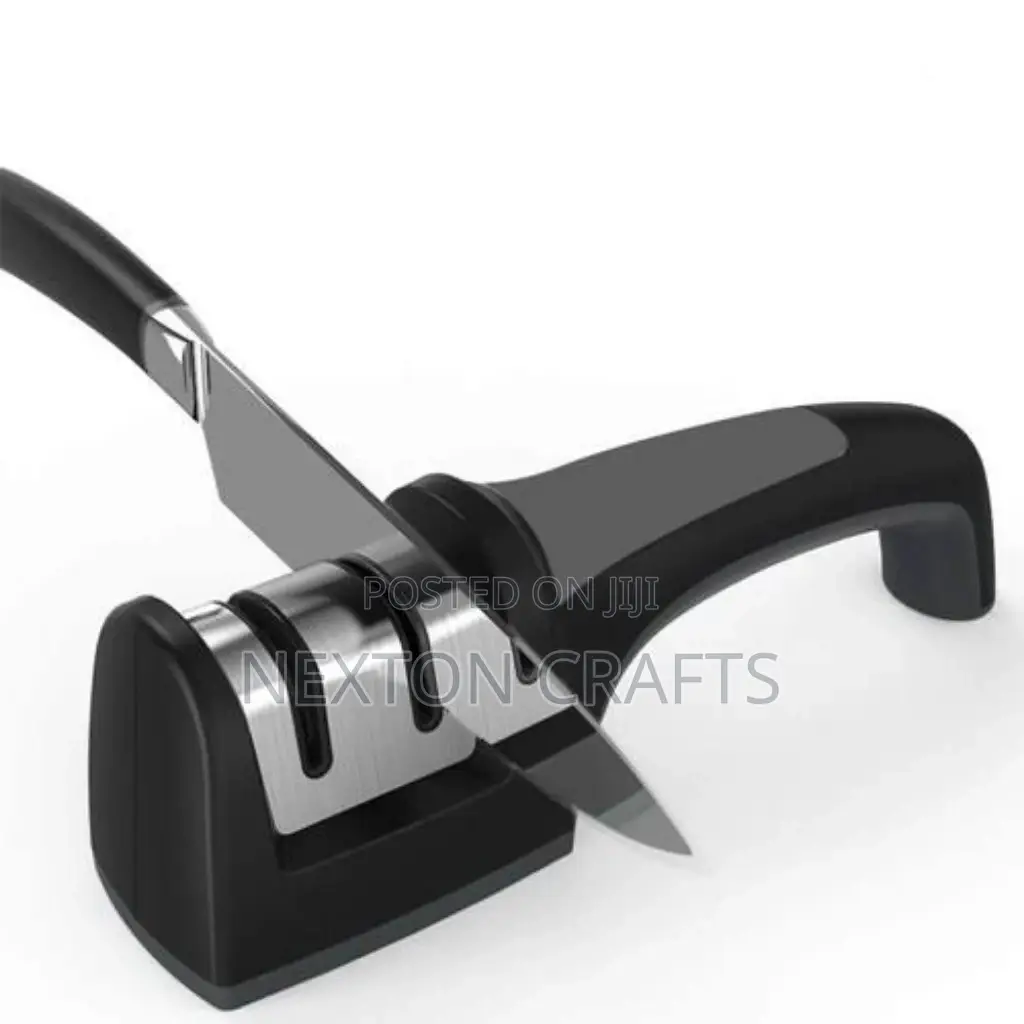 Knife Sharpener 2 Stage
