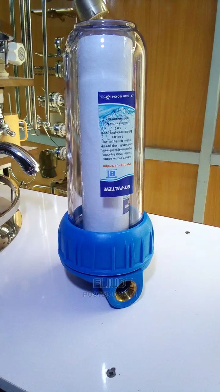 Water Filters