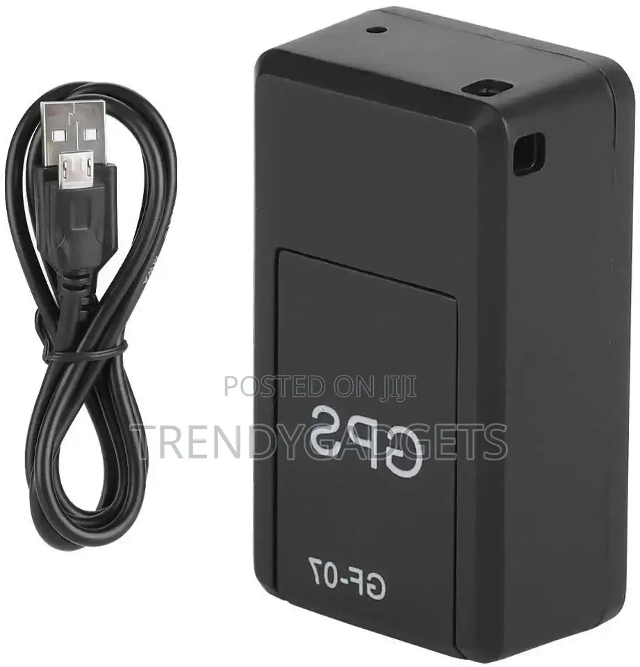 Mini OBD Car Truck Vehicle GSM Tracker Auto GPS Real Time
