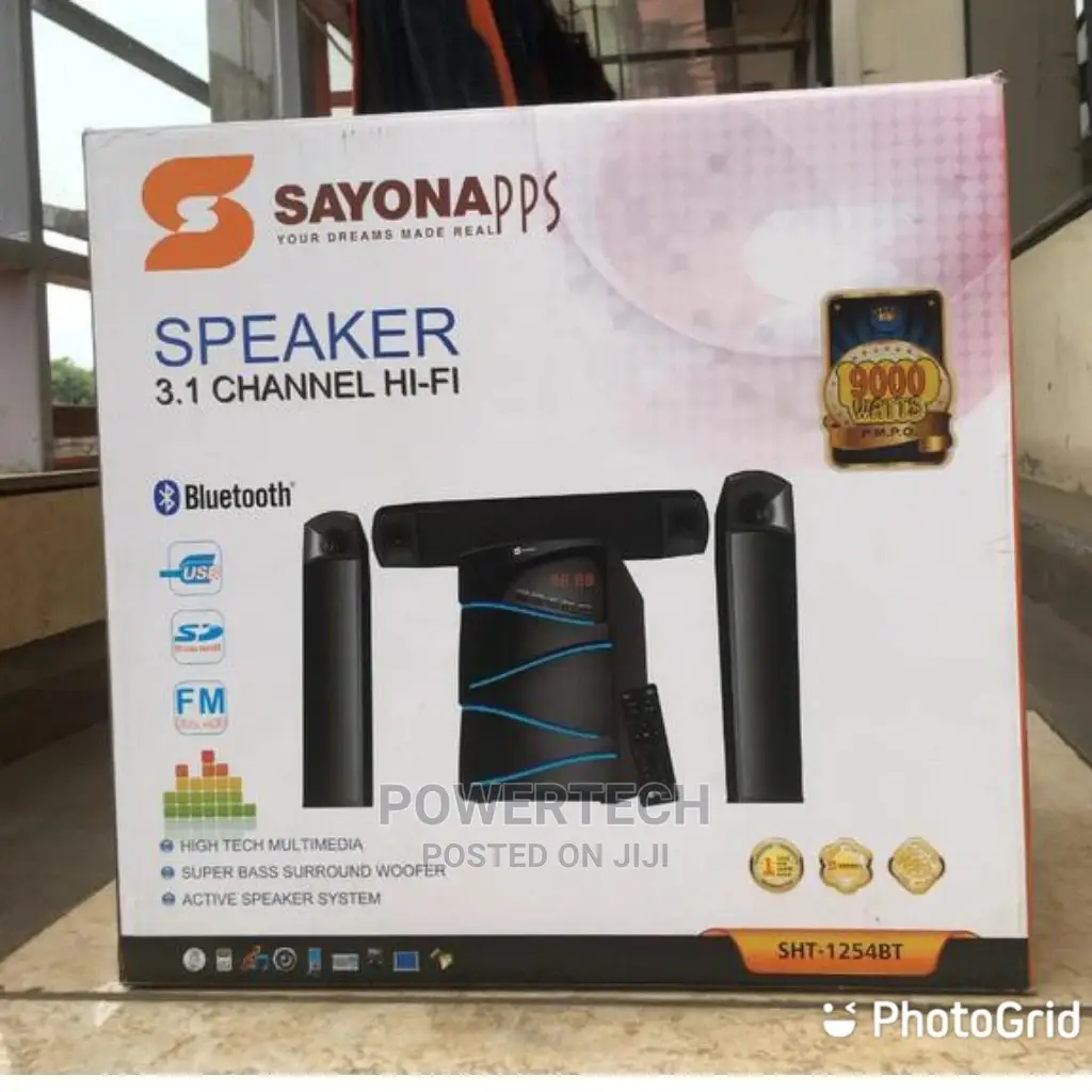 High Quality Soyona 3.1