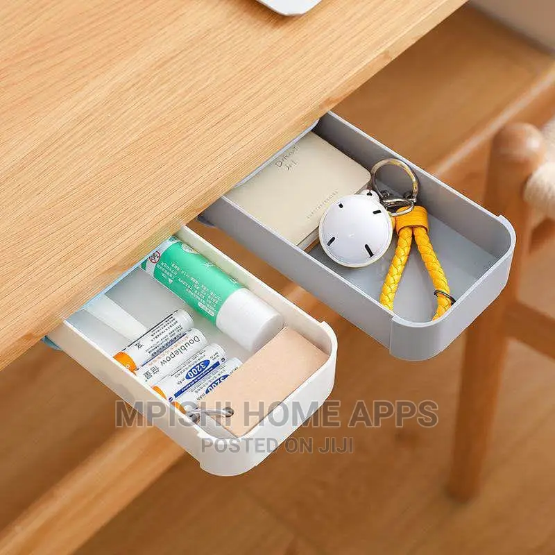 Desk Drawer Organizer
