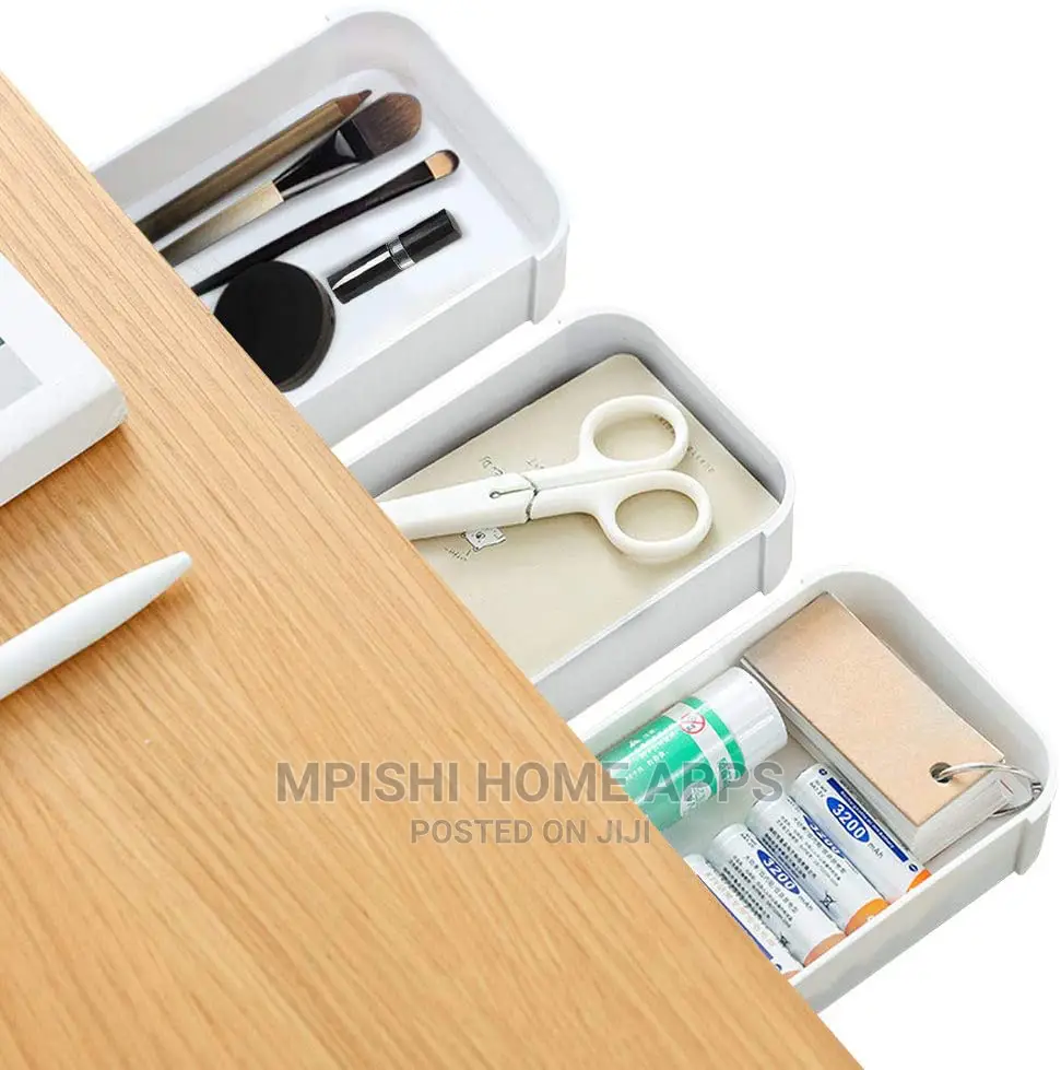 Desk Drawer Organizer