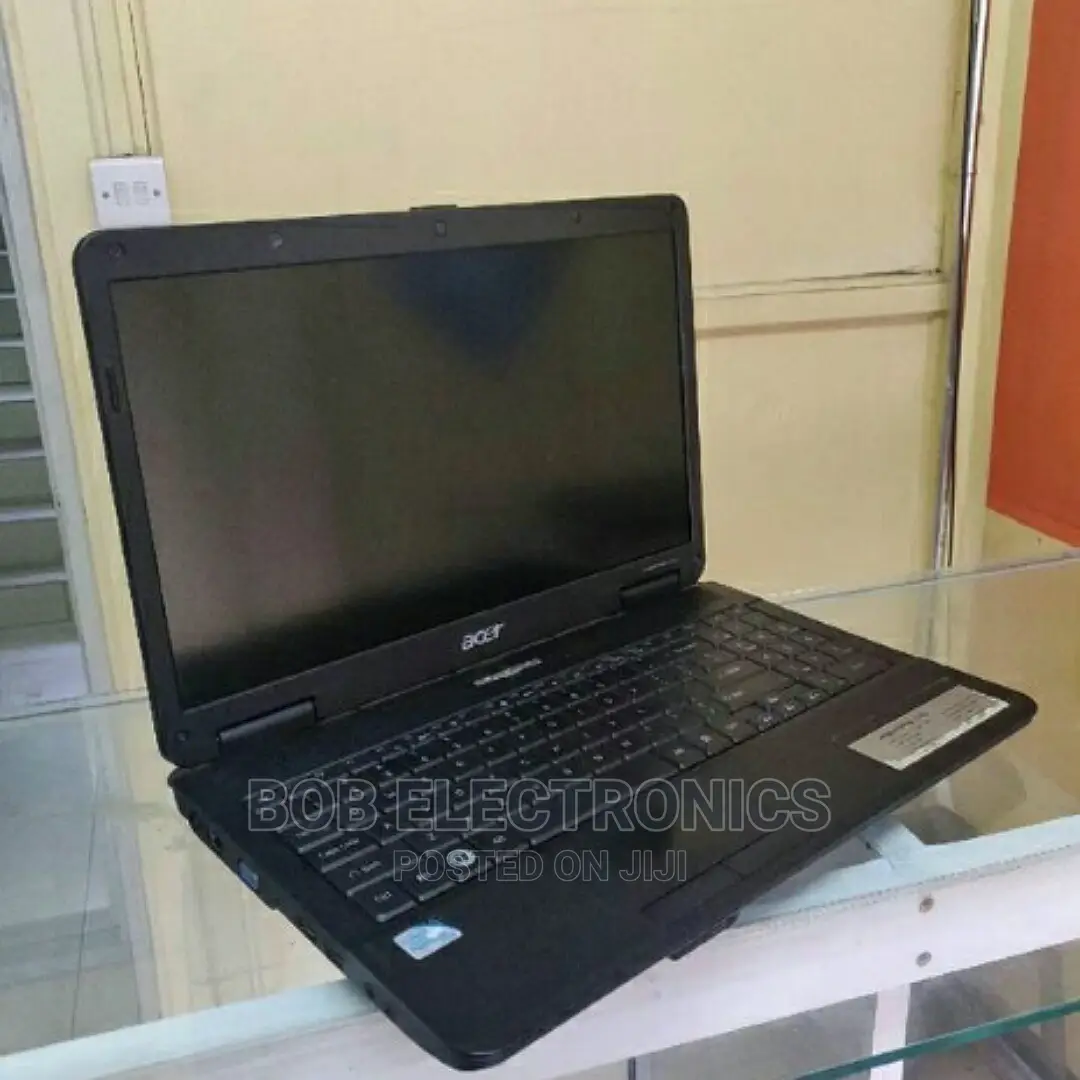 Acer Laptop Screen