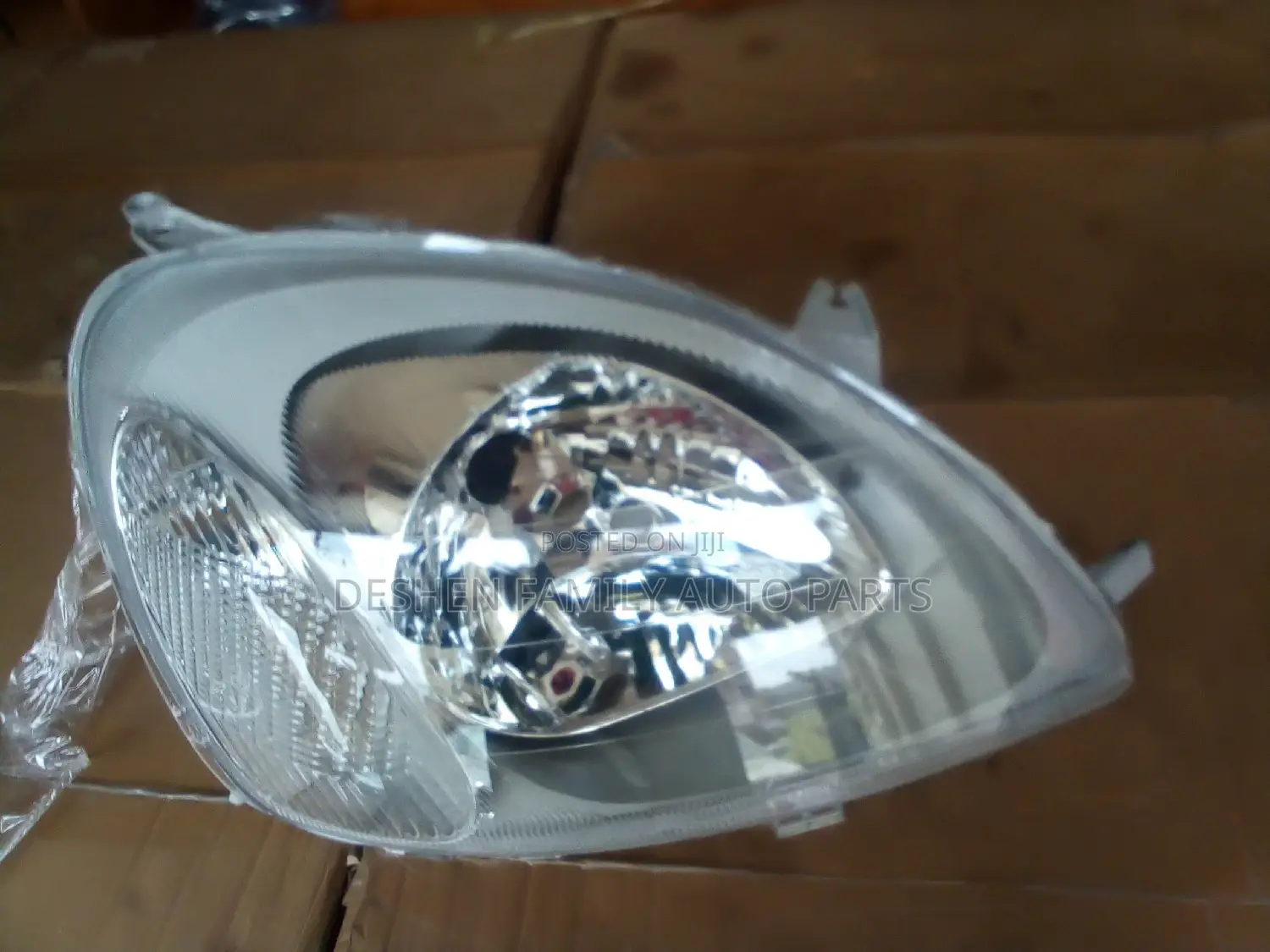 Vits 99 Head Light