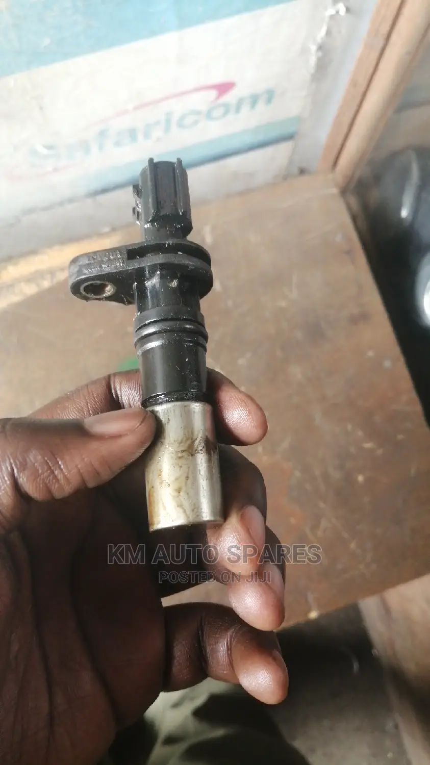 Camshaft and Crankshaft Sensors for Toyota, Nissan, Honda, Mazda, Ford