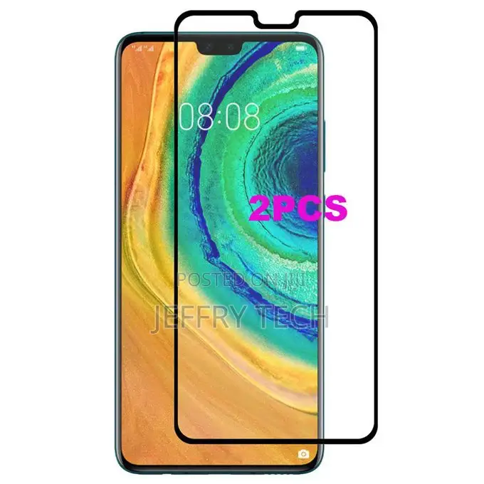 Glass Screen Protector for Huawei Mate 30