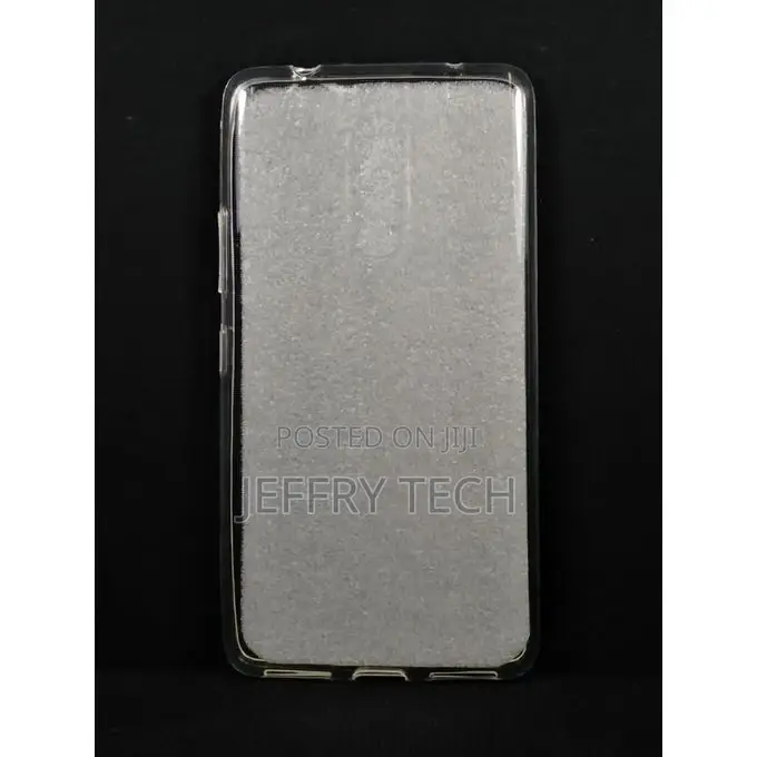 Back Case for Lenovo K6 Note