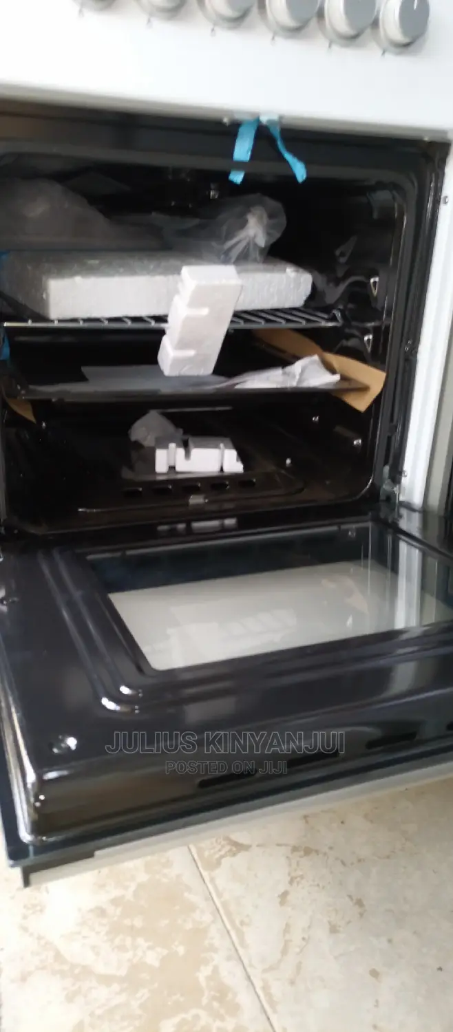 All Gas Cooker