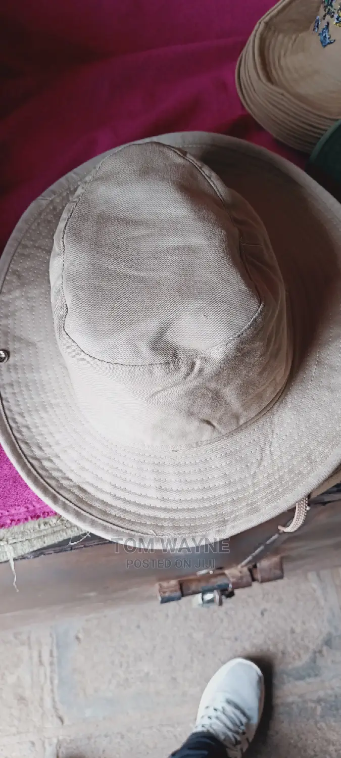 Bush Hats /Safari Hats