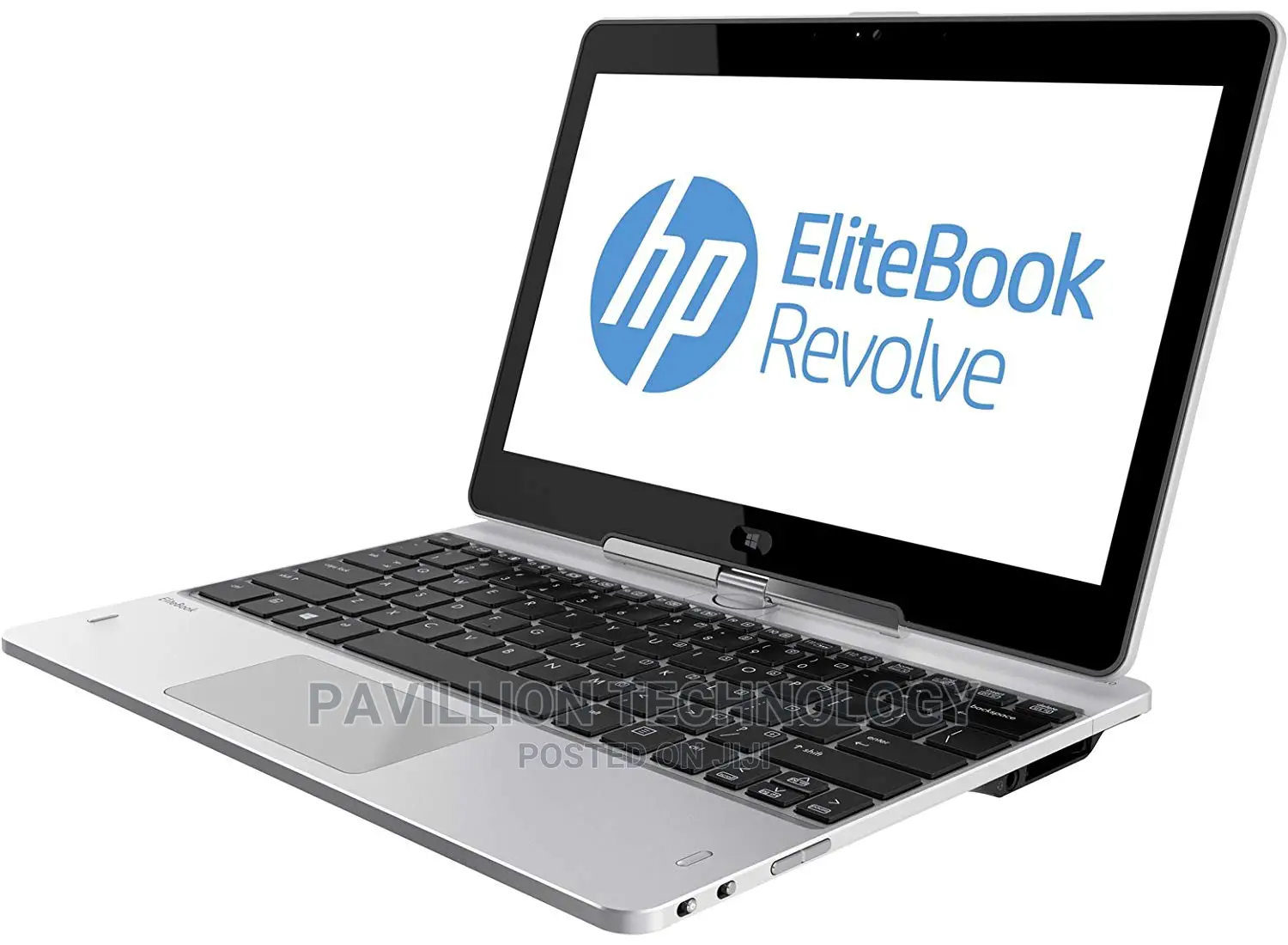 Laptop HP EliteBook Revolve 810 Tablet 4GB Intel Core I7 SSD 128GB