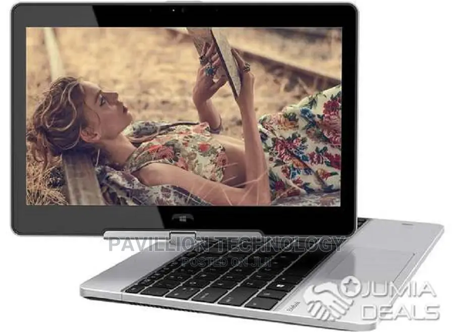 Laptop HP EliteBook Revolve 810 Tablet 4GB Intel Core I7 SSD 128GB