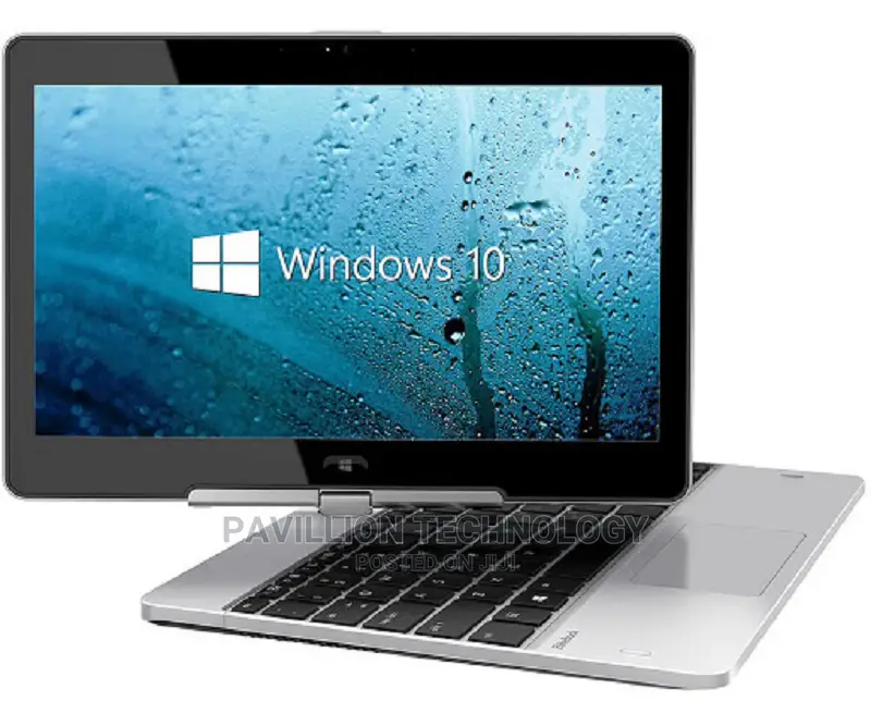 Laptop HP EliteBook Revolve 810 Tablet 4GB Intel Core I7 SSD 128GB