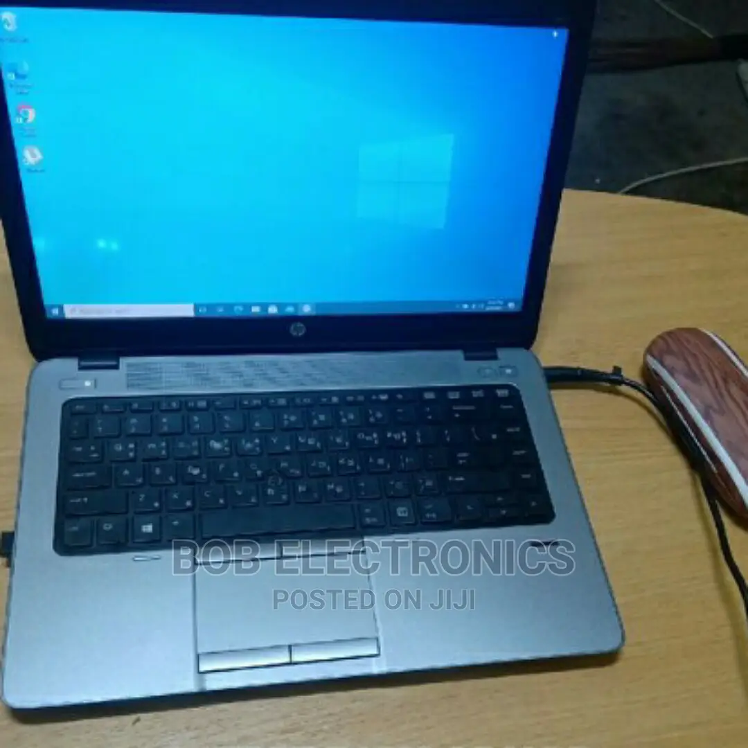 New Laptop HP 15 4GB Intel HDD 500GB