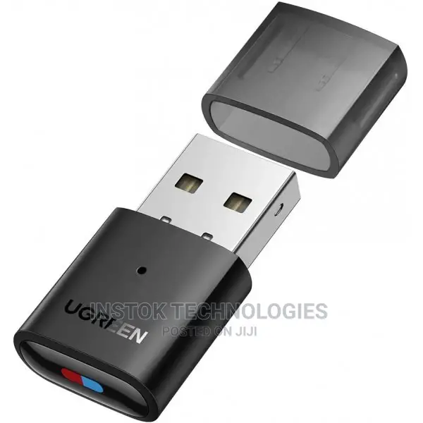 Ugreen USB Bluetooth 5.0 Transmitter Wireless Dongle
