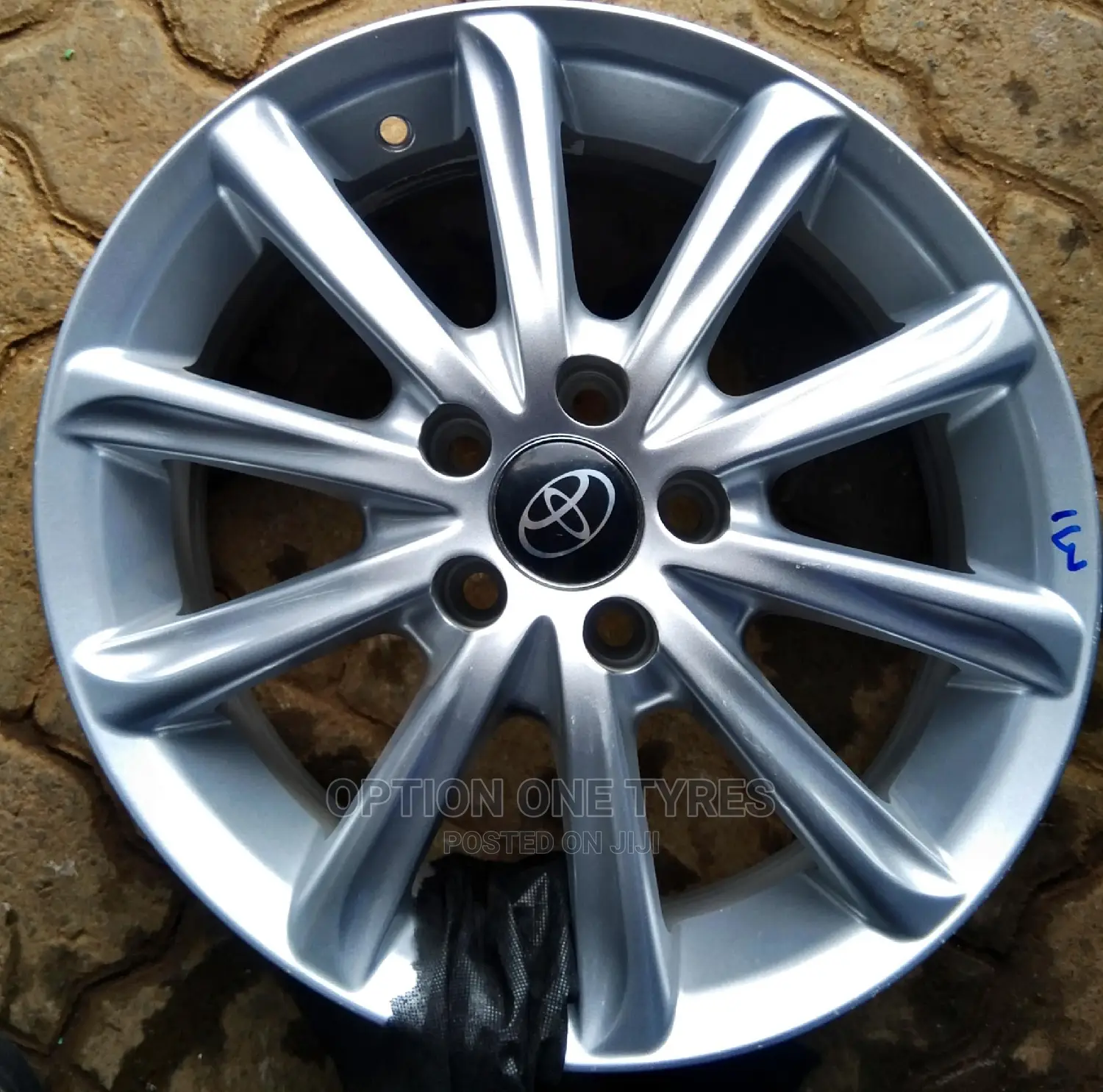Special Offer Alloy Rims for Sale 15 Inch