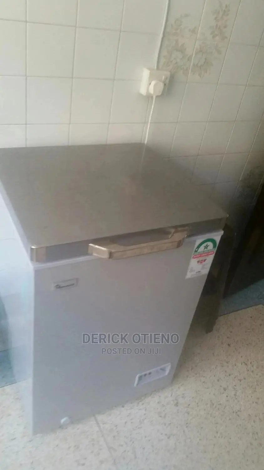 Furnished 2bdrm Apartment in Kilimani Yaya for Rent