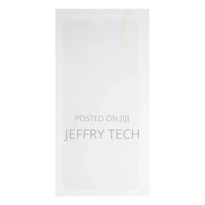 Glass Screen Protector for Nokia 5.3 - Clear