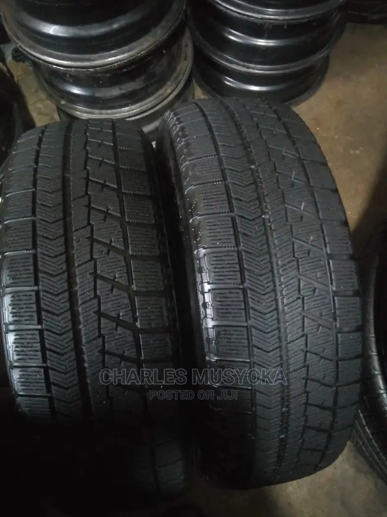 195/65 R 15 Bridgestone Xjapan and Good Year