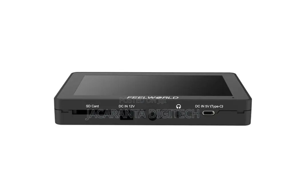 Feelworld F6 Plus 5.5" Hdmi Monitor