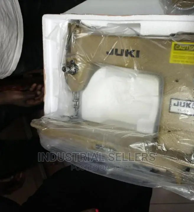 Heavy-duty Juki Sewing Machine